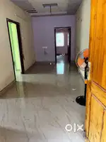 2 BHK East Facing,Teachers colony Rent - 8000/- (incl Maintanence)
