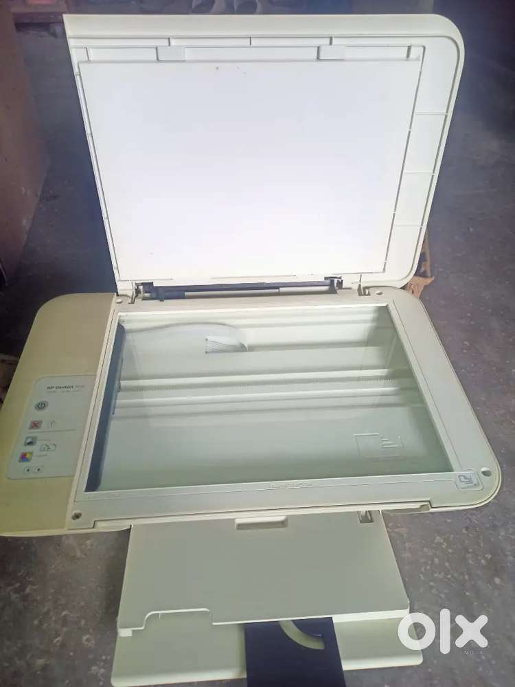 HP DeskJet 1510 All-in-One Printer new condition