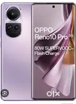 Oppo Reno 10 pro 5G 12+12.   256gb