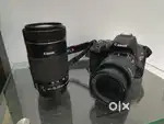 Canon Camera