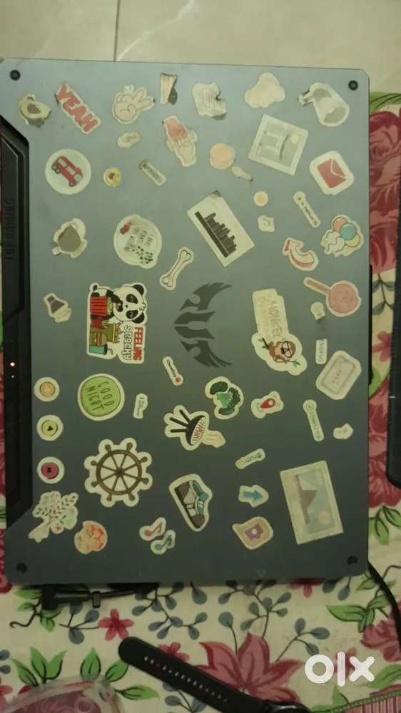 Asus Tuff Gaming Laptop