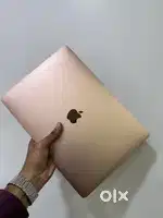 Macbook Air 13 inch 2020 model 8/256 gb