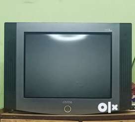 FULL WORKING TELEVISION
