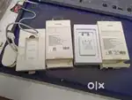 Vivo original charger and cabal