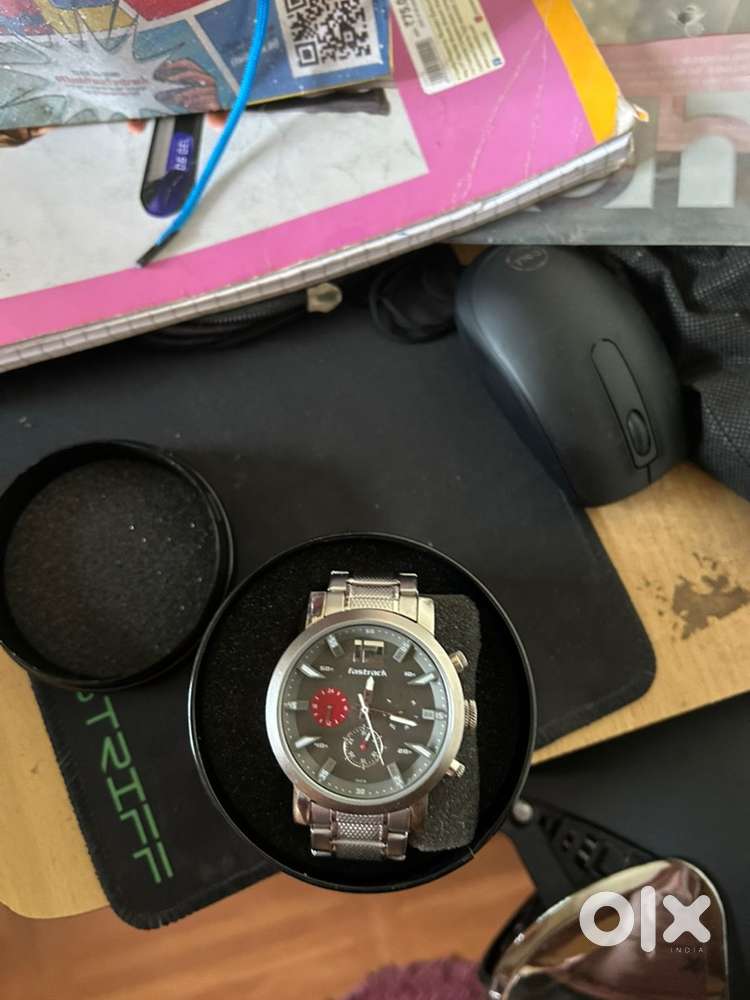 Fastrack mens watch