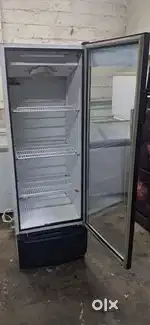 Voltas visi cooler 350 liter good running condition for sale RS 19000