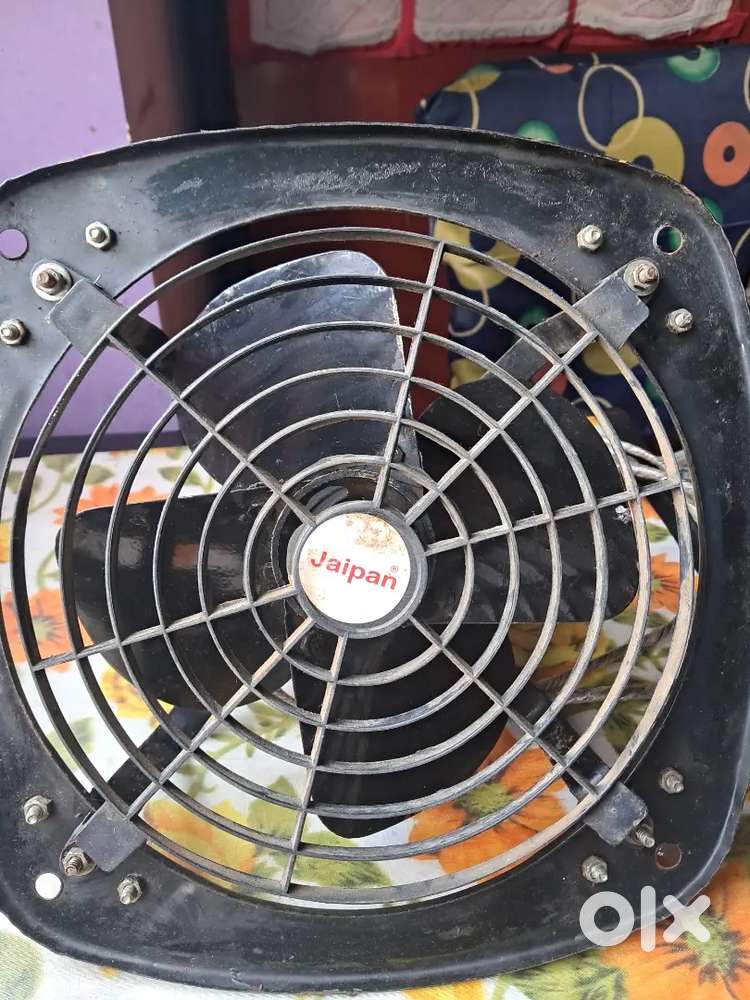 Jaipan Fan