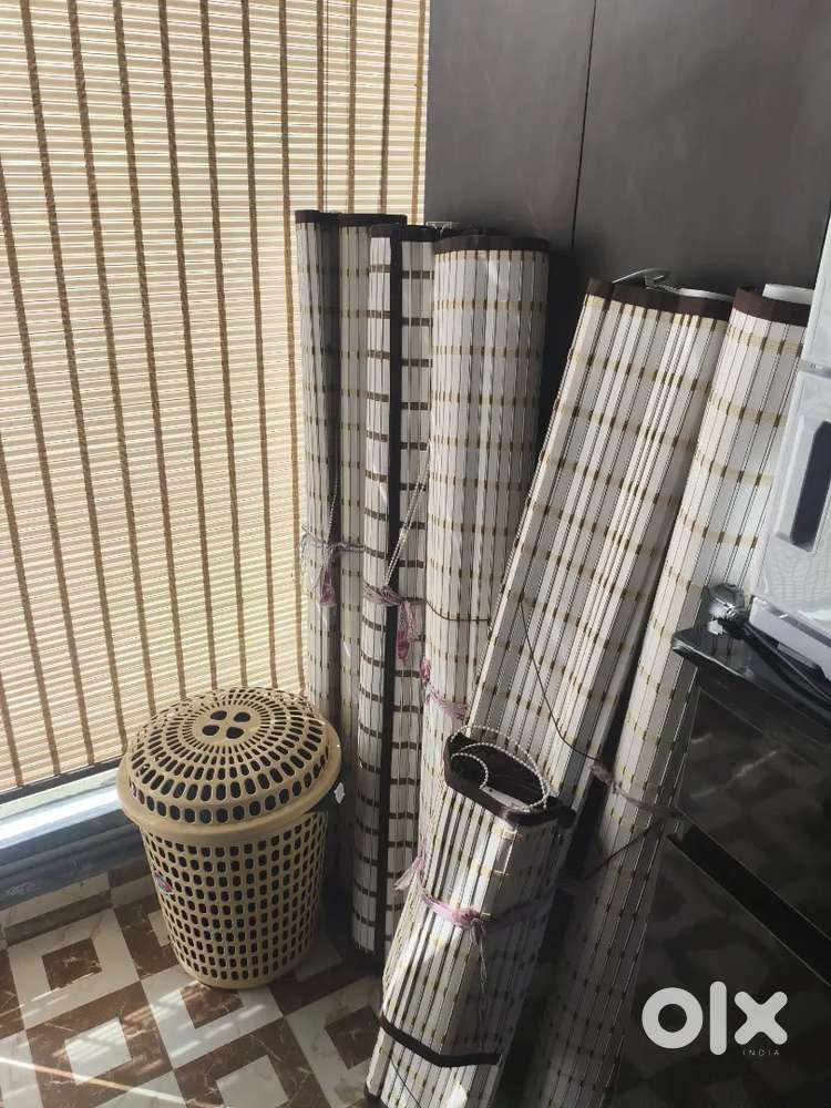 Sun roof mat 5×10 9 pcs