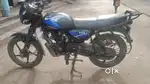 Bajaj CT 100 2021 model