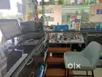 Data entry staff