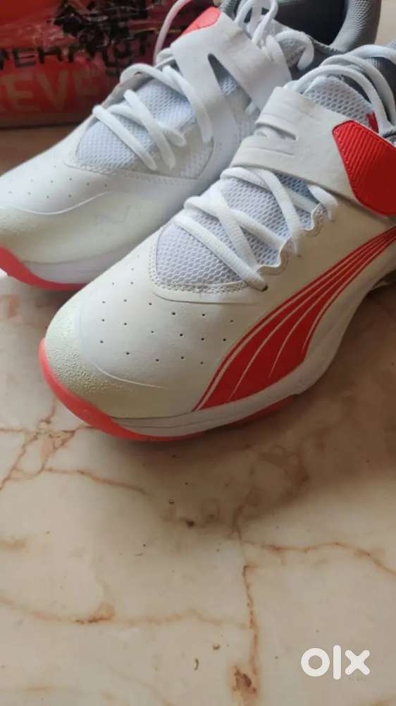 Puma Sports shoes  size 9