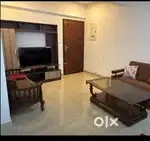 Dream Flower Avlon - kaloor - Fully Furnished - 45k