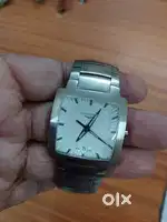 LONGINES QUARTZ WATCH