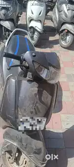 Honda activa sell