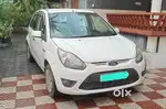 Ford Figo 2011 December Petrol Good Condition