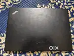 Laptop lenove i5