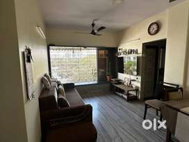 2 BHK FURNISHED FLAT ON RENT AT MATUNGA WEST WZ IMMEDIATE POSSESSION