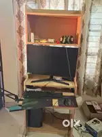 Computer Table