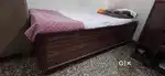 Diwan for sale with mattress