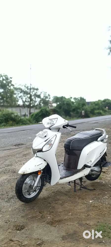 Honda Aviator