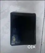 Fossil wallet