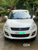 Maruti Suzuki Swift 2015 Diesel 70000 Km Driven