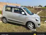 Maruti Suzuki Wagon R 2014 Petrol 95000 Km Driven