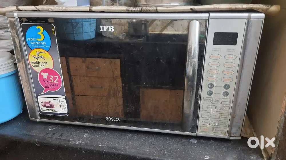 IFB MICROWAVE OVEN 30SC3