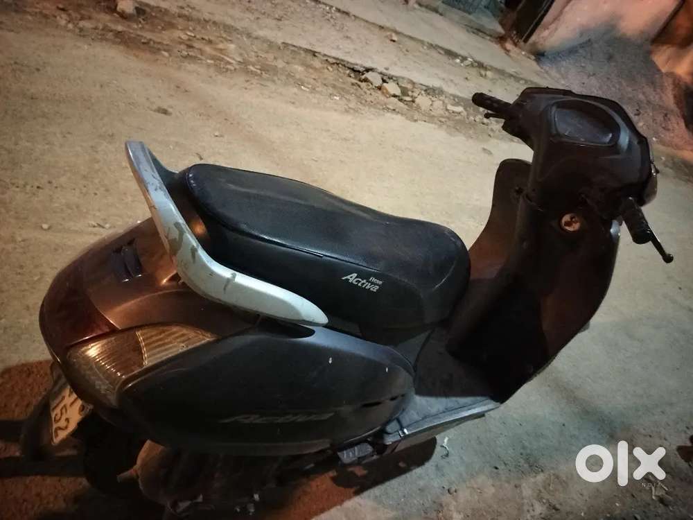 Is in very good condition