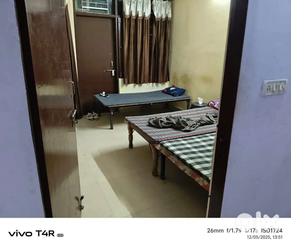 Well silent and settled environment