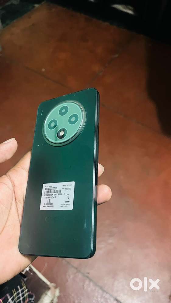 Oppo f27 8/256