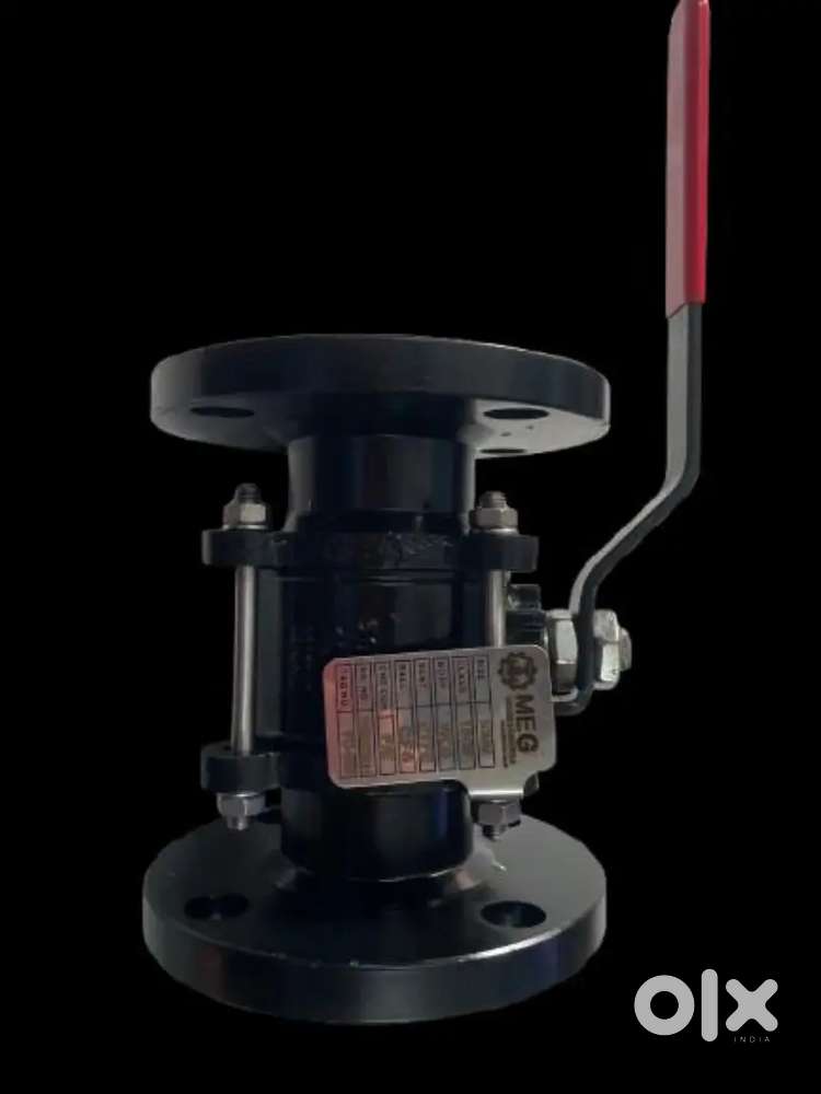 Field sales in Valves and Valve Automation and instrumentation