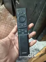 Samsung Voice Remote