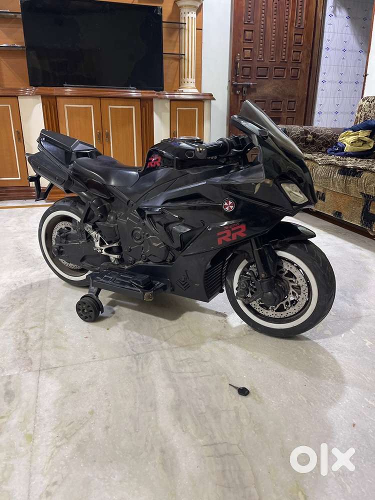 Toys Motorcycle