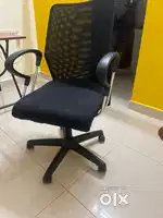 Office wheel chair