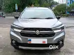 Maruti Suzuki XL6 Zeta AT, 2021, Petrol