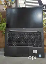 Dell laptop