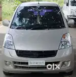 Maruti Suzuki Zen Estilo VXI BSIV, 2009, Petrol