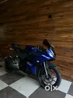 Racing blue