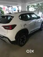 Nissan Magnite 2022 Petrol Well Maintained