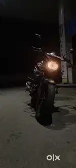 Fz v2 black