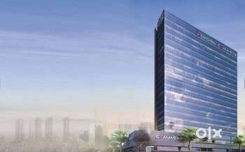 Available Shop for Sale in IT Park  ₹1.25 Cr 318 sq.ft Carpet ₹150