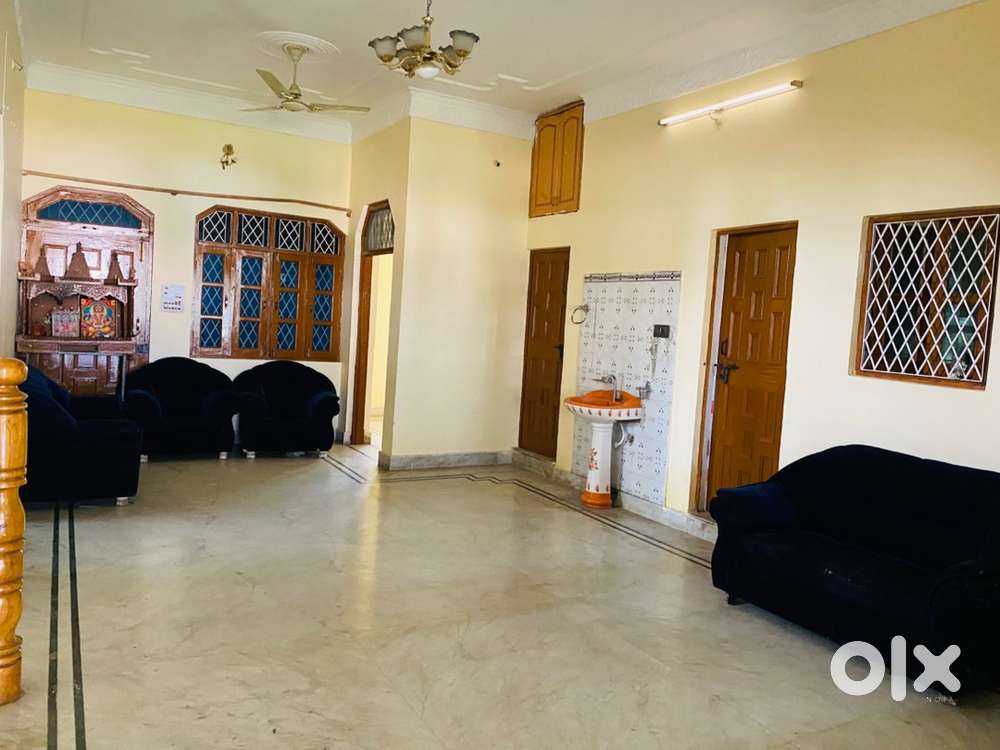 3bhk for rent
