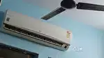 LG Invater A/C
