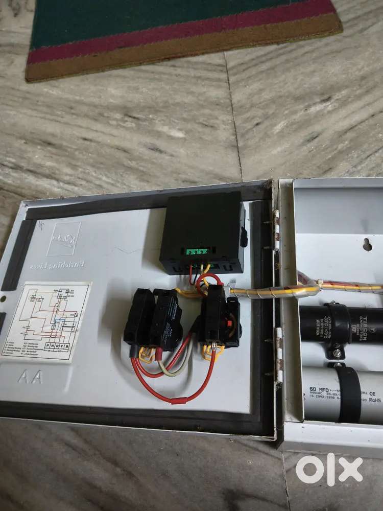 Submersible pump Kirloskar