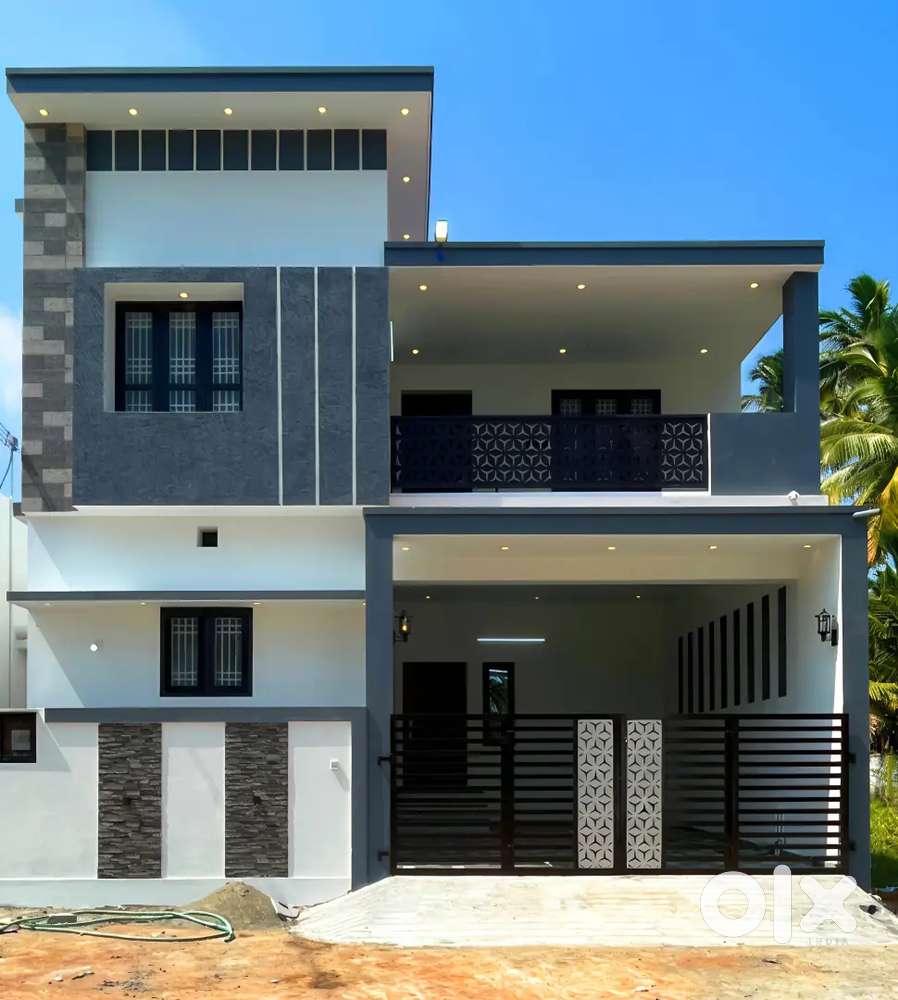 4Bhk House near Shankaracharya Clg, Khilora, Old Dhamtari Road, Raipur
