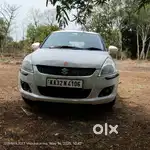 Maruti Suzuki Swift 2013 Diesel 11300 Km Driven