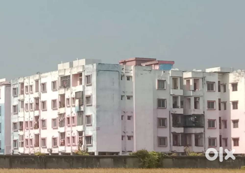 Plot at Reeta Vally apartment, Gudiya pokhari sqr (Uttara), BBSR