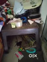 All purpose table