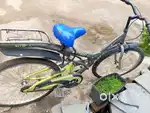 Avon cycle